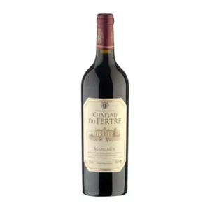 Château du Tertre Margaux AOC
5ème Cru Classé