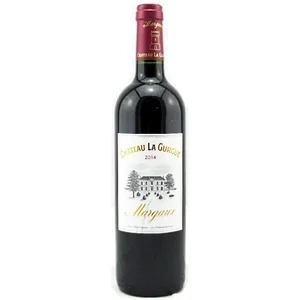 Château la Gurgue Margaux AC
Cru Bourgeois
