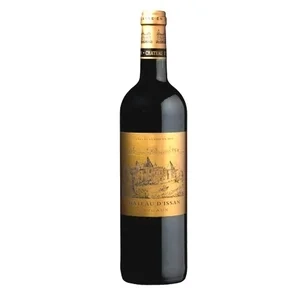 Château d'Issan Margaux AC
3ème Cru Classé
