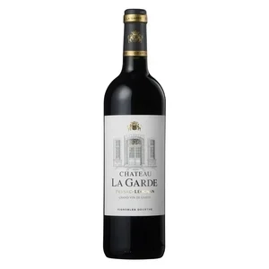 Chateau la Garde Pessac Leognan Ac