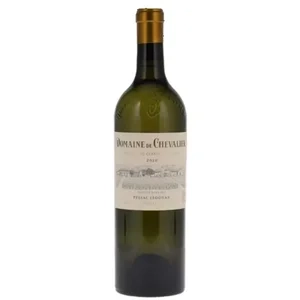Domaine de Chevalier Pessac Leognan
Cru Classe