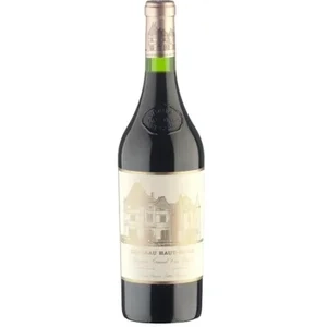 Château Haut-Brion Pessac-Léognan
1er Grand Cru Classé