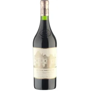 Château Haut Brion Pessac-Léognan AOC
1er Grand Cru Classé