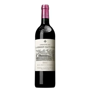 Château La Mission Haut-Brion
Cru Classé de Graves