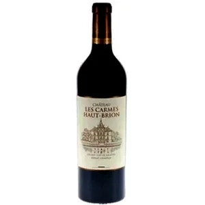 Château les Carmes Haut-Brion
Pessac Léognan AOC