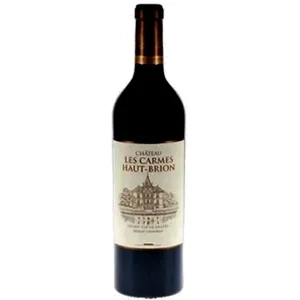 Château les Carmes Haut-Brion
Pessac Léognan AOC