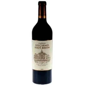 Château les Carmes Haut-Brion
Pessac Léognan AOC