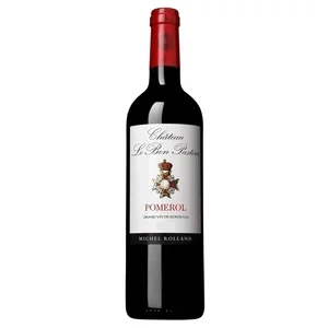 Château le Bon Pasteur Pomerol AOC