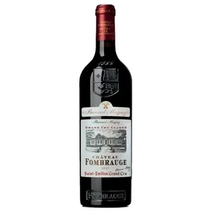 Château Fombrauge St Emilion AOC
Grand Cru Classé