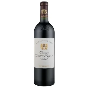 Château Beau-Séjour Bécot
Saint-Emilion Grand Cru Classé B