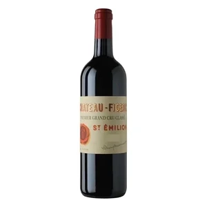 Château Figeac Saint-Emilion AC
1er Grand Cru Classe B B
