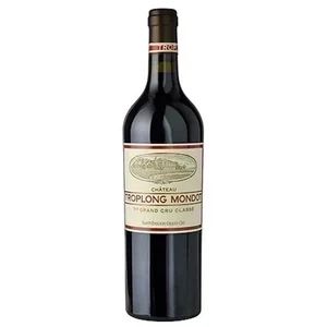 Chateau Troplong Mondot
Grand Cru Classé Saint-Emilion