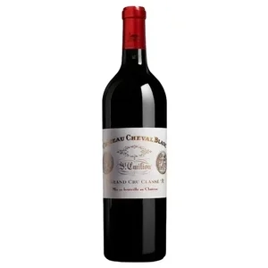 Château Cheval Blanc St-Emilion AOC
1er Grand Cru Classé A