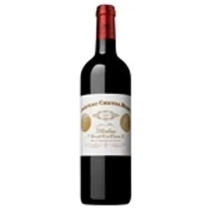 Château Cheval Blanc St-Emilion AOC
1er Grand Cru Classé A