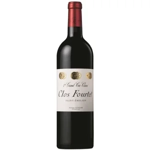 Clos Fourtet Saint-Emilion
Grand Cru Classé B