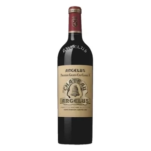 Château Angelus St-Emilion AOC
1er Grand Cru Classé B