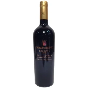 Marques de Grinon Emeritus
Vino de Messa Tinto de Toledo SC