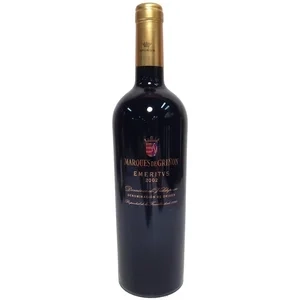 Marques de Grinon Emeritus
Vino de Messa Tinto de Toledo