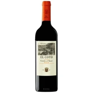 El Coto Crianza Rioja DOCA SC
