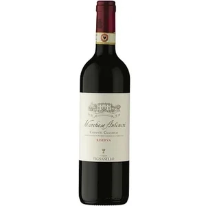 Marchese Antinori Chianti Classico
DOCG Reserva