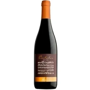Nero d'Avola Cantodoro Sicile IGT Feudo Arancio