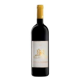 Cannonau Di Sardegna DOC
Sella & Mosca