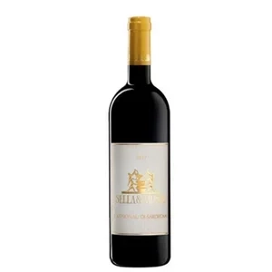Cannonau Di Sardegna DOC
Sella & Mosca