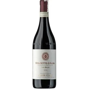 Dolcetto d'Alba DOC Pian Balbo
Tenuta Roncaglia Poderi Colla