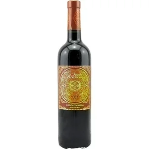 Nero d'Avola Sicile IGT
Feudo Arancio
