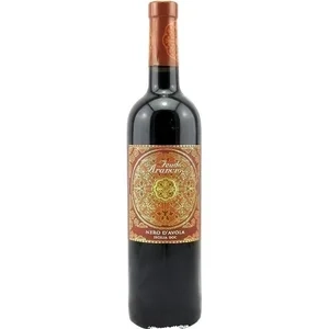 Nero d'Avola Sicile IGT
Feudo Arancio
