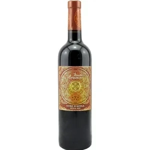 Nero d'Avola Sicile IGT
Feudo Arancio
