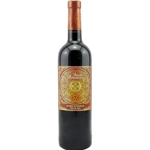 Nero d'Avola Sicile IGT
Feudo Arancio
