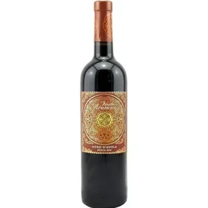Nero d'Avola Sicile IGT
Feudo Arancio
