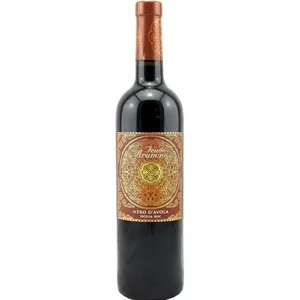 Nero d'Avola Sicile IGT
Feudo Arancio
