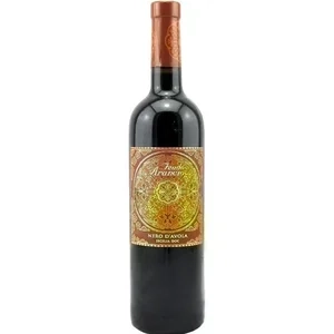 Nero d'Avola Sicile IGT
Feudo Arancio
