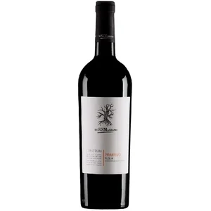 Primitivo di  Puglia IGP I Tratturi
Cantine San Marzano
