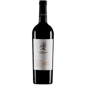 Primitivo di  Puglia IGP I Tratturi
Cantine San Marzano