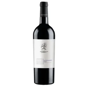 Negroamaro di Puglia IGP I Tratturi
Cantine San Marzano