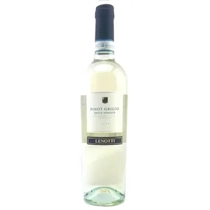 Pinot Grigio Venezie IGT
Cantine Lenotti