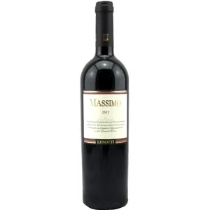 Massimo Veneto IGT 
Cantine Lenotti SC