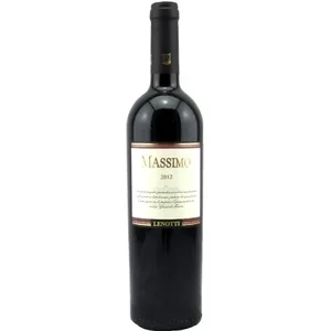 Massimo Veneto IGT 
Cantine Lenotti SC