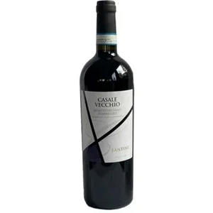 Montepulciano d'Abruzzo DOC MO
Casale Vecchio Farnese Vini