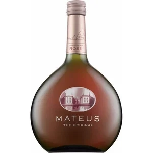 Mateus Rosé VDT du Portugal