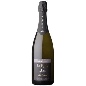 Cremant de Loire Brut AOC
Domaine de Nerleux