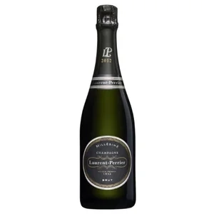 Champ Laurent Perrier Brut Milésimé Etui