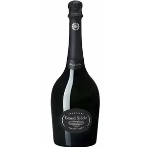 Champagne Laurent Perrier Grand Siècle
Itération No 25 avec Coffret SC
