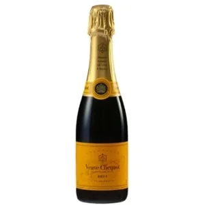 Champagne Veuve Clicquot Brut