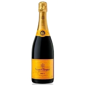 Champagne Veuve Clicquot Brut