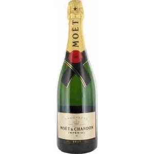 Champagne Moët & Chandon Brut