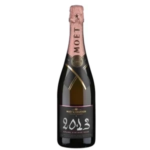 Champagne Moet & Chandon Grand Vintage Rosé
Millésimé en Coffret
